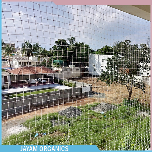 Pigeon Net for Balcony