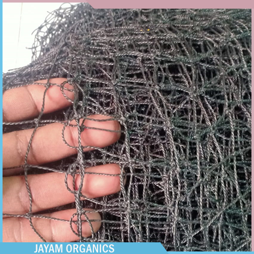 Black Colour Anti Birding Nets